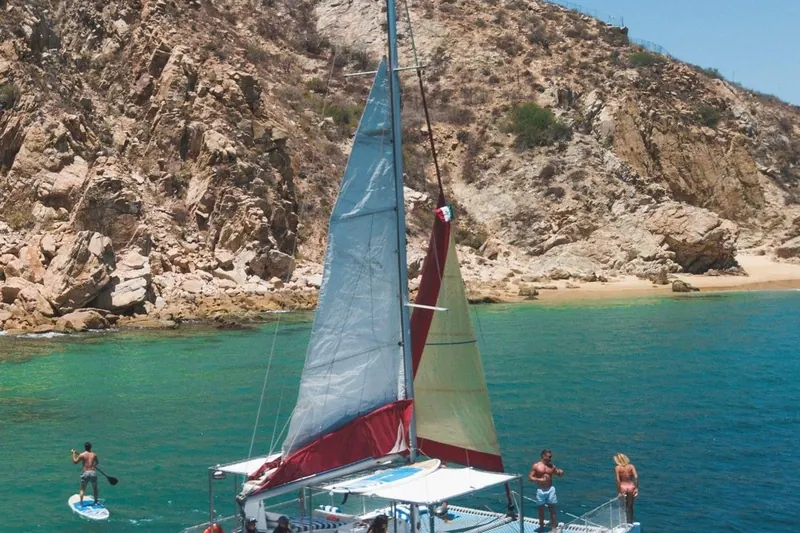 Private Day Yacht